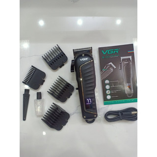 ✅Tông đơ VGR 683 Cao Cấp✅