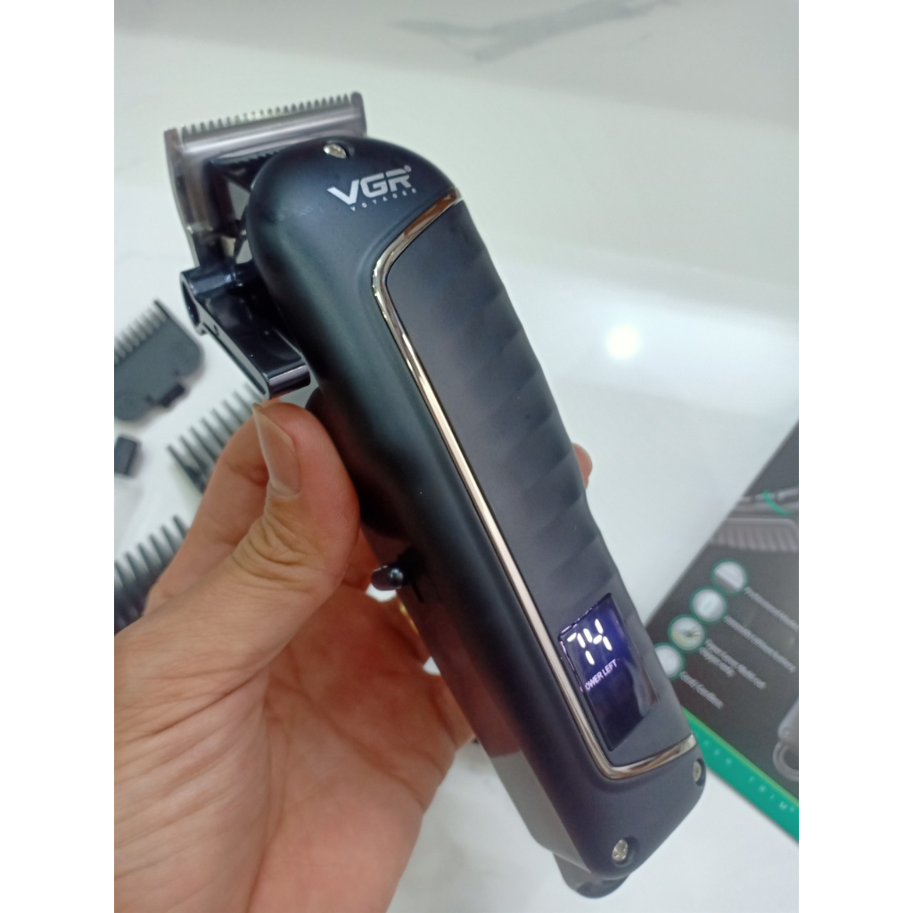 ✅Tông đơ VGR 683 Cao Cấp✅