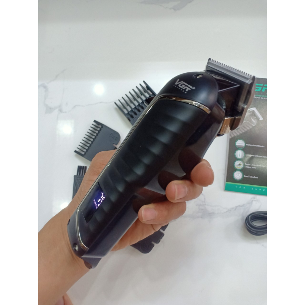 ✅Tông đơ VGR 683 Cao Cấp✅