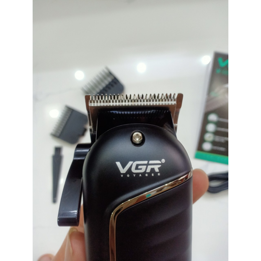 ✅Tông đơ VGR 683 Cao Cấp✅