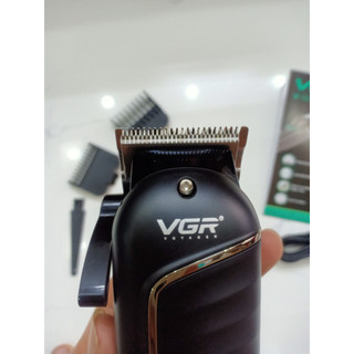 ✅Tông đơ VGR 683 Cao Cấp✅