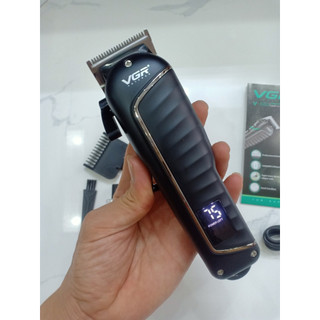 ✅Tông đơ VGR 683 Cao Cấp✅