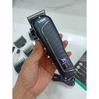 ✅tông đơ vgr 683 cao cấp✅