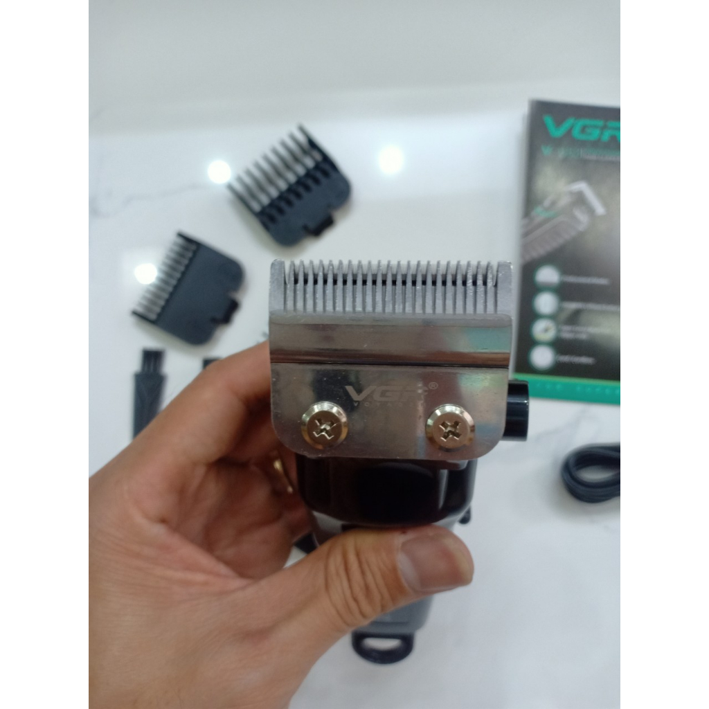 ✅Tông đơ VGR 683 Cao Cấp✅