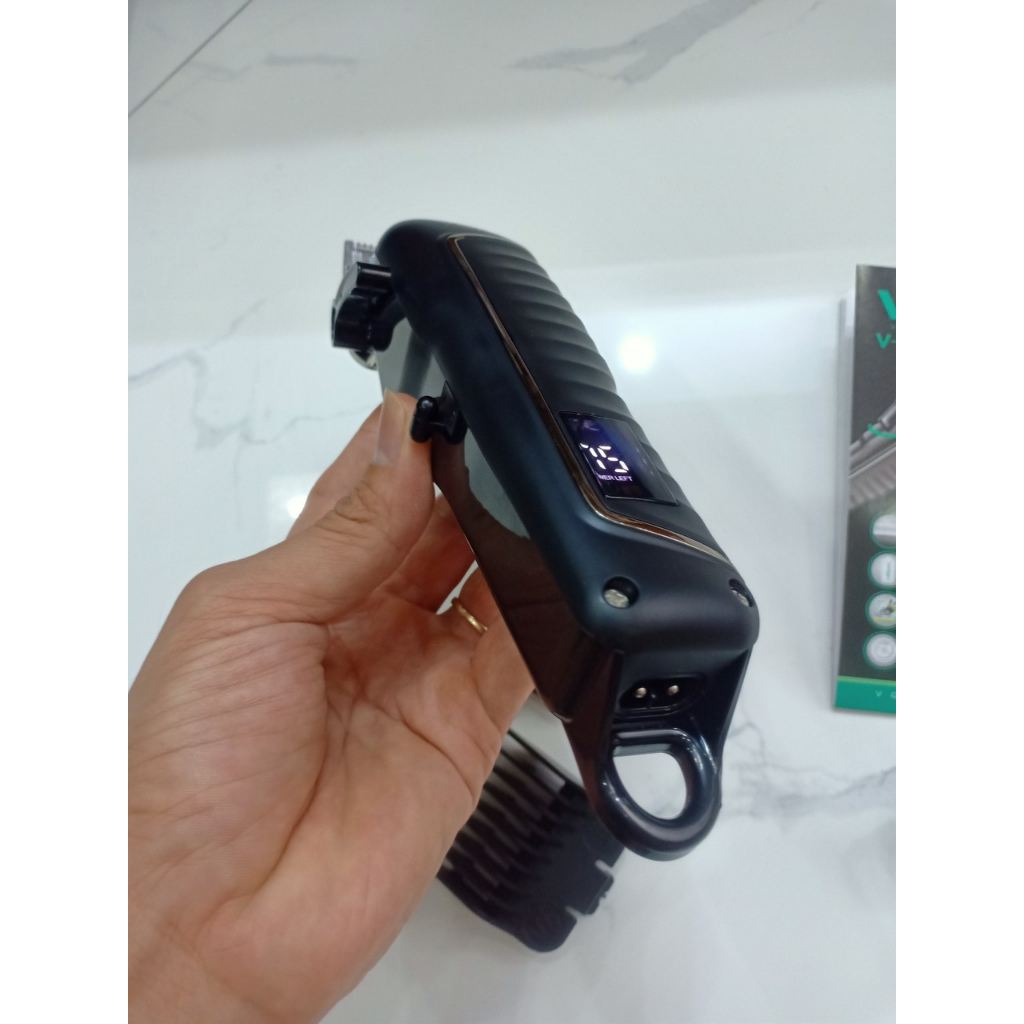 ✅Tông đơ VGR 683 Cao Cấp✅