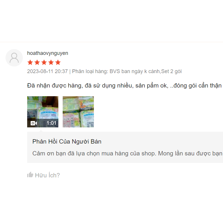 Băng vệ sinh Laurier, bvs nội địa Nhật Bản ban ngày ban đêm chống tràn siêu thấm