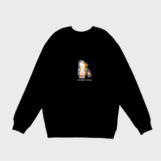 Scott Platon Sweater Huhong