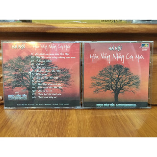 Combo 3 cd hòa tấu đàn tranh thiên kim