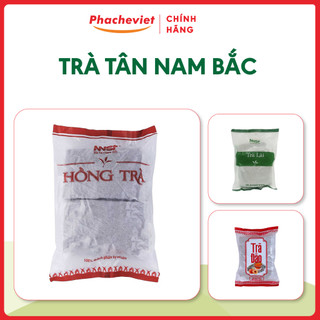  Trà Tân Nam Bắc  Hồng Trà Trà Lài Trà Đào  
