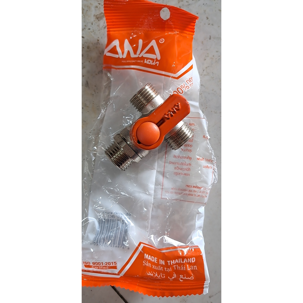 Tê van đồng ANA Thái Lan chính hãng