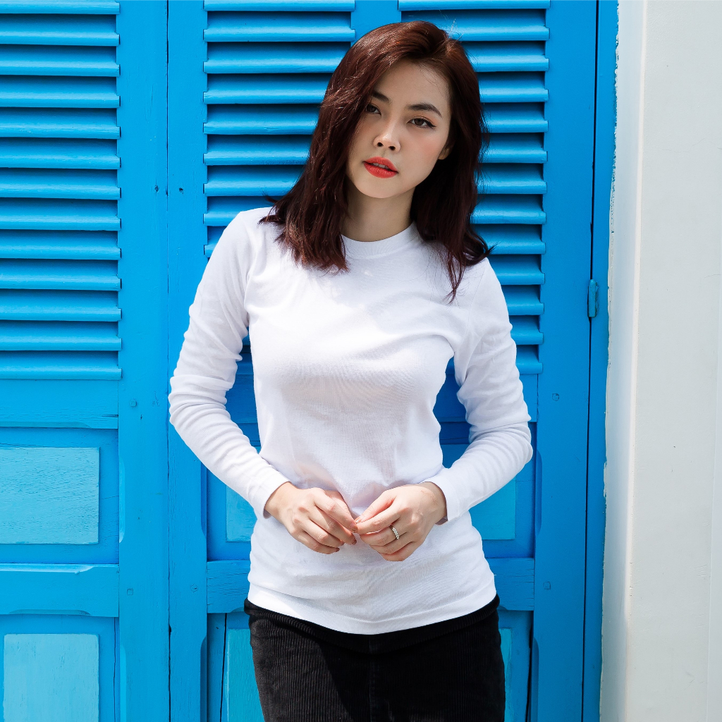 ÁO THUN NỮ NHẬP KHẨU THÁI LAN G015