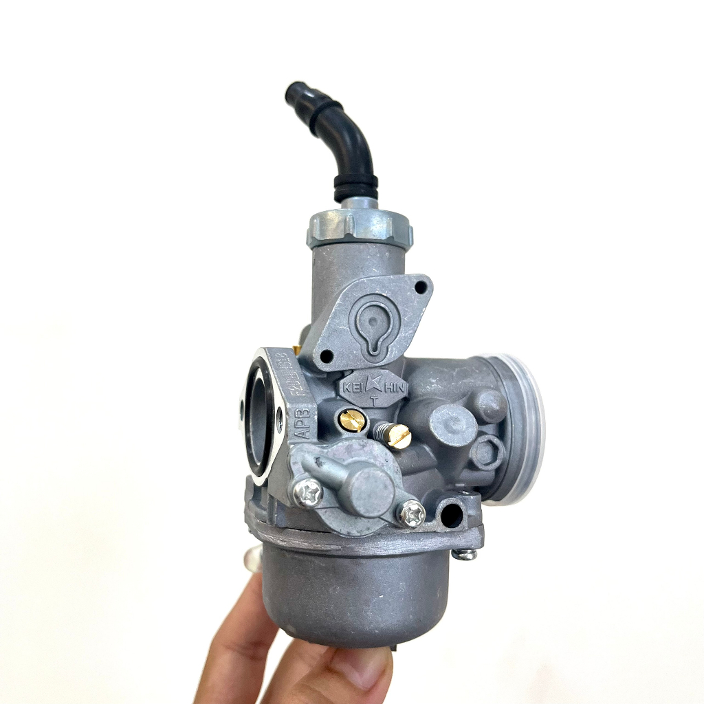 Bình xăng con Future Neo trái 21 độ các loại xe xăng cơ