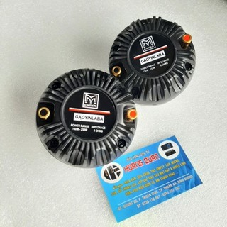 Loa treble 350 martin hàng nhập