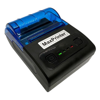 Máy in Bluetooth cho điện thoại Max Printer POS 58