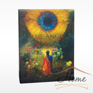 Bộ bài Blue Angel Oracle