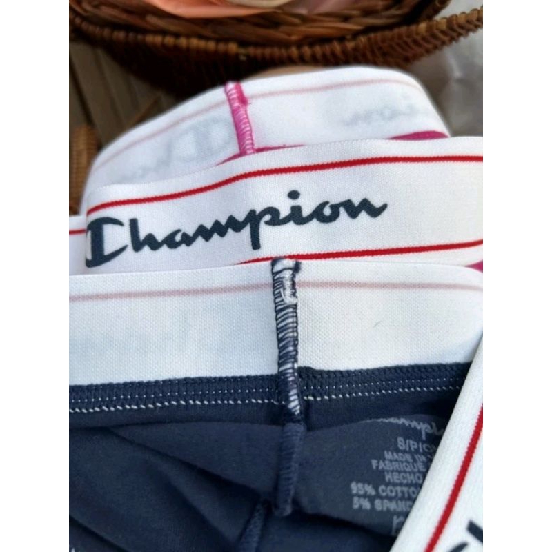Set 3 quần boxer cotton nữ, hàng xuất xịn