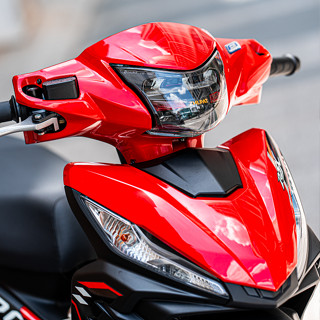 Đèn LED 2 tầng Zhi.Pat cho Wave RSX 110 Fi 2014 - 2023 (240083)