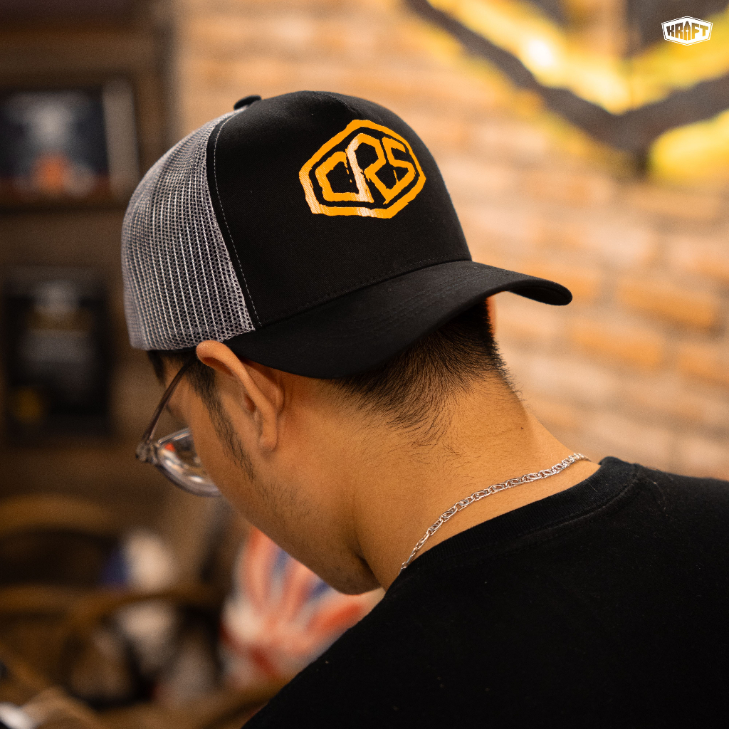 Nón kết Kraft/CRS ver3 - 80k