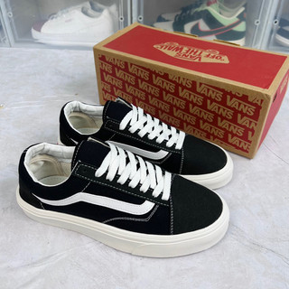 Giày thể thao nam nữ Vans Vault Old School - Replica