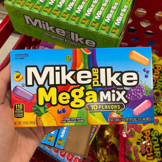 Kẹo Mike And Ike 141G