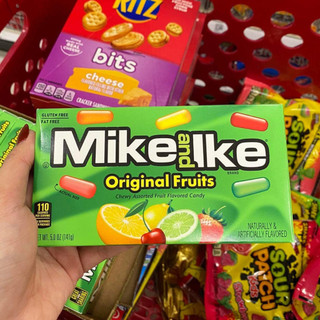 Kẹo Mike And Ike 141G