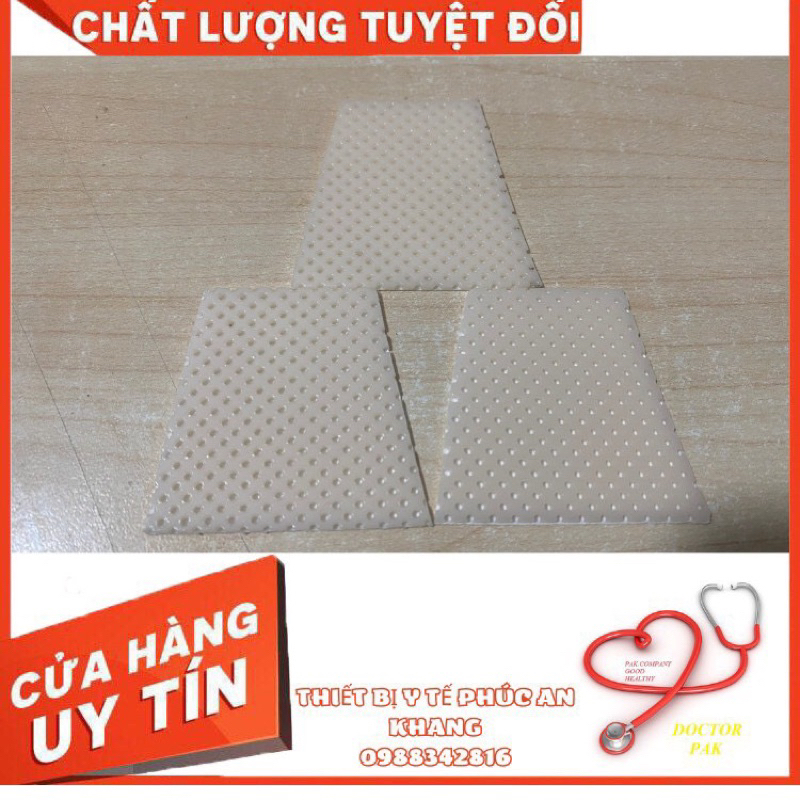 NẸP MŨI ĐỊNH HÌNH SAU PHẨU THUẬT