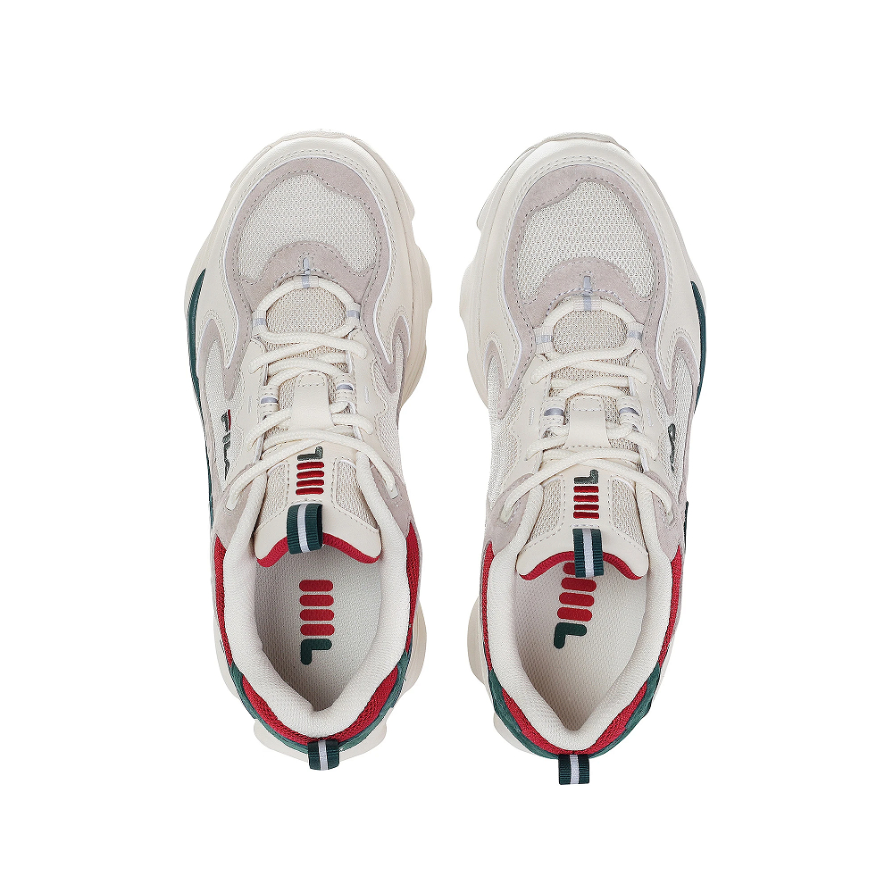 Giày sneaker Hàn Quốc  Fila Skipper - 100% chính hãng