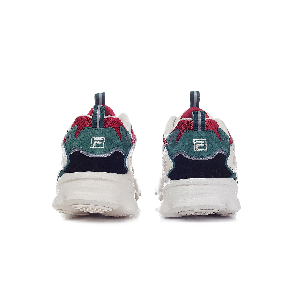 Giày sneaker Hàn Quốc  Fila Skipper - 100% chính hãng
