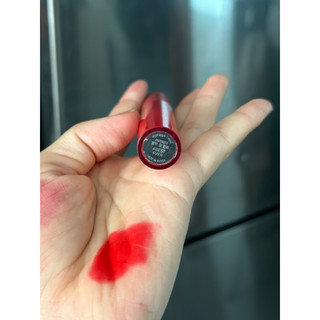 SON 3CE VELVET LIP TINT -pass