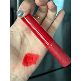 Son 3ce velvet lip tint -pass
