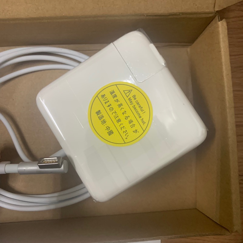 Sạc laptop 45W 60W 85W AC thay thế cho MacBook Air Pro A1286 A1184 A1344