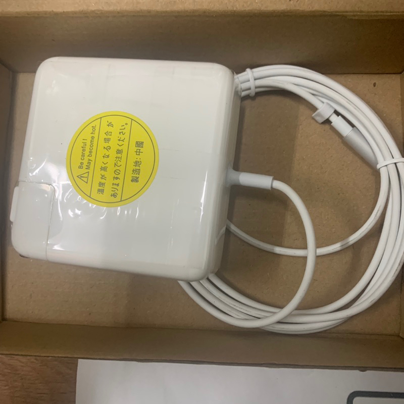 Sạc laptop 45W 60W 85W AC thay thế cho MacBook Air Pro A1286 A1184 A1344