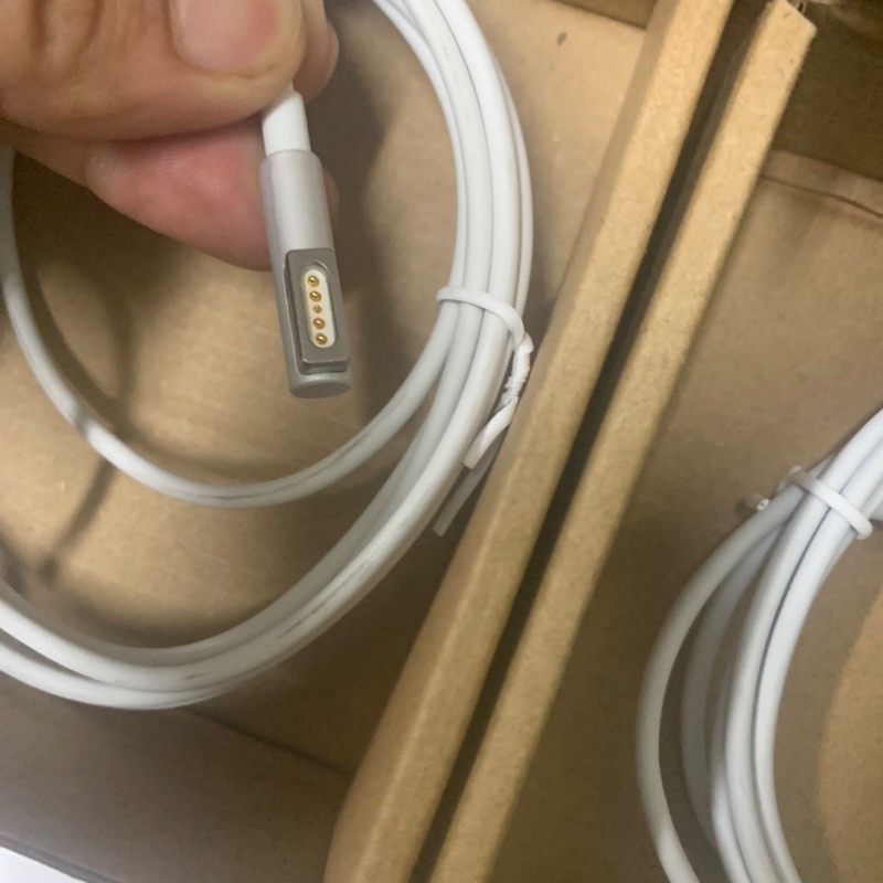 Sạc laptop 45W 60W 85W AC thay thế cho MacBook Air Pro A1286 A1184 A1344