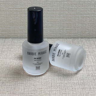 Kiềm dầu dưỡng móng Barbie mirage nail