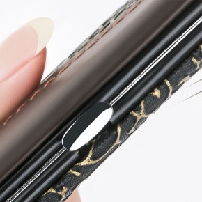 Bộ Bấm Móng Tay 10 Món Thép Không Gỉ - Bộ Cắt Móng Tay Làm Nail Cao Cấp