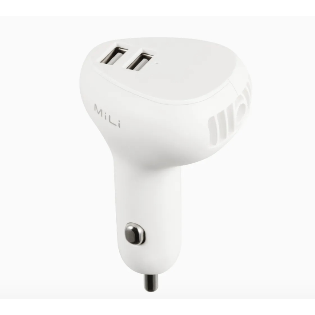 Sạc ô-tô Smart Air MiLi - HC-C39