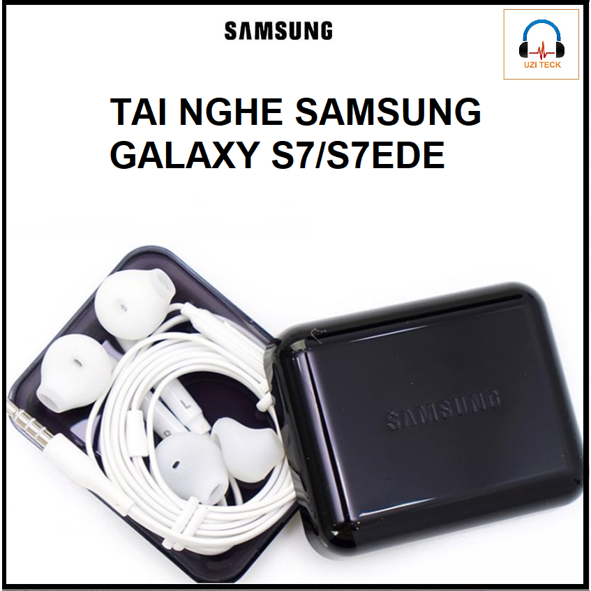Tai Nghe Samsung Galaxy S6 , S7 / S7edge - nguyên hộp - Chính hãng