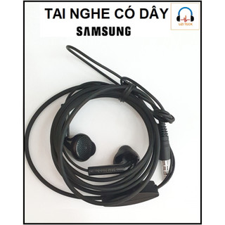 Tai Nghe Samsung A01 A10 A10S A20 A30 A50 A50S M10 M20 - Chính Hãng