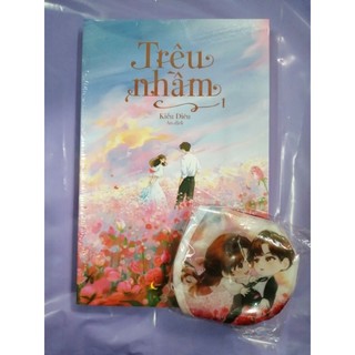 Bưu Thiếp Trêu Nhầm