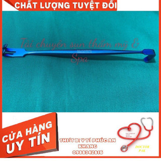 Cây banh vết mỗ 2 đầu xanh VIP