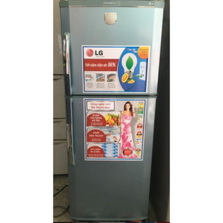 Tem tủ lạnh LG