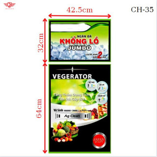 Tem tủ lạnh chung - Tem dán tủ lạnh đa năng