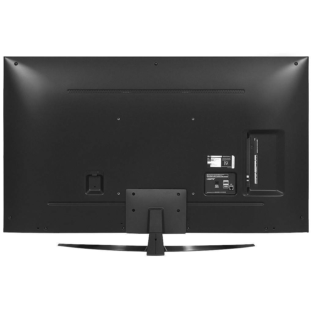 Smart Tivi NanoCell LG 4K 55 inch 55NANO76SQA Bảo Hành 24 Tháng - Hàng Chính Hãng