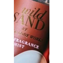 Sản Phẩm Tắm Dưỡng Xịt Thơm Toàn Thân Bath & Body Works