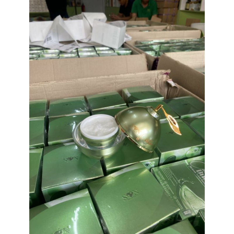 Cao bưởi hũ lớn, cô Tiên miền Tây, SON GROUP, Nguyễn Tiên