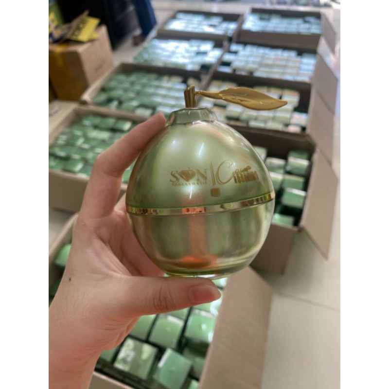 Cao bưởi hũ lớn, cô Tiên miền Tây, SON GROUP, Nguyễn Tiên