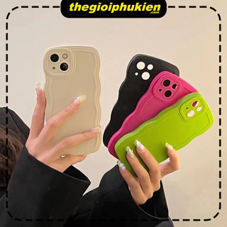 Ốp lưng iphone viền gợn sóng cho ip 6/6plus/6s/6splus/7/7plus/8/8plus/x/xs/11/12/13/14/15/pro/max/promax/plus - sm196
