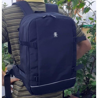 Balo đựng máy ảnh crumpler roady full photo.