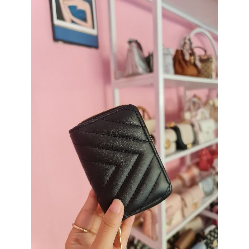 Miocra Koly Chính hãng - Ví cầm tay nanfen nretro