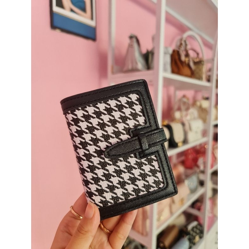 Miocra Koly Chính hãng - Ví cầm tay Nanfen Nretro